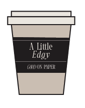 Coffee Gp Sticker