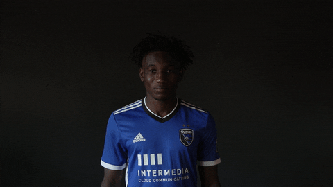Happy San Jose GIF by San Jose Earthquakes