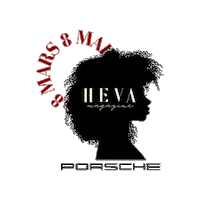 Sticker by HEVAMAG