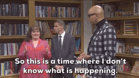 Snl GIF by Saturday Night Live