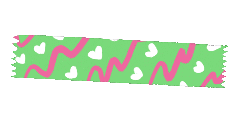 Tape Washi Sticker by ardhemis