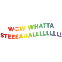The99CentsOnlyStores love wow shop coin Sticker