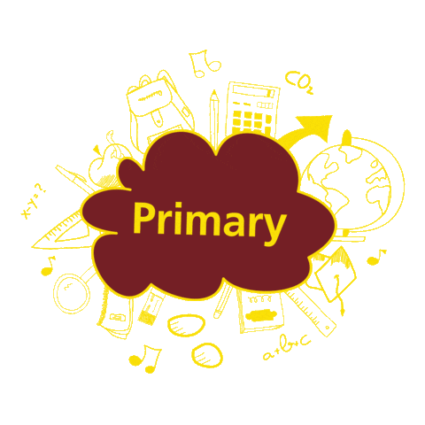 ColegioYork york primary colegiobilingue colegioyork Sticker