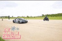 Chiron GIF by TheHamiltonCollection