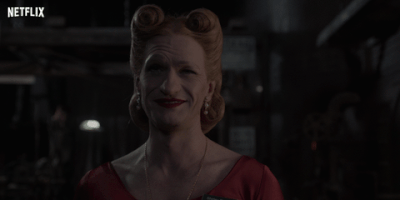 neil patrick harris una serie de eventos desafortunados GIF by netflixlat