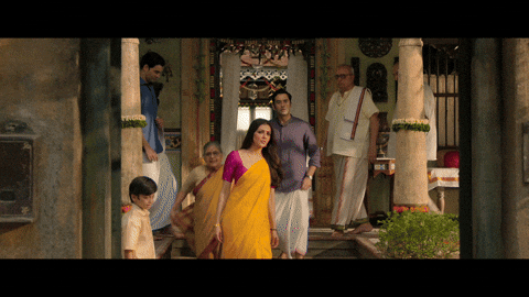 Who Is He Salman Khan GIF by Nadiadwala Grandson