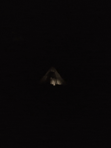 MAGMAFESTMAGMAA giphygifmaker dancing in the darkest hour GIF