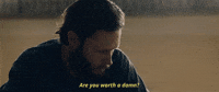 michael abbott jr. GIF by In The Radiant City