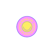 Coin Smile Sticker by 1AB