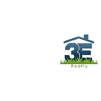 Home Realestate Sticker by Triple E Realty