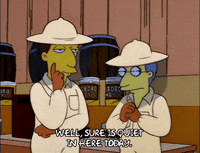 season 6 GIF