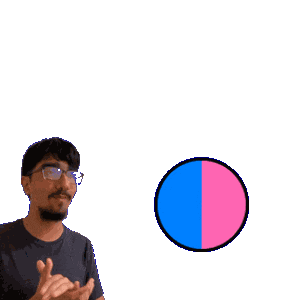 Block Breaker Lazer Sticker