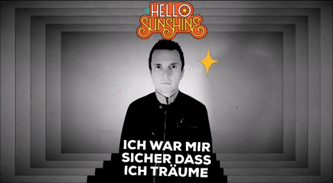 stephanckoehler ckoehler abwisdwc nichtsgetan sonnentag GIF
