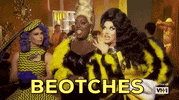 episode 7 GIF by RuPaul's Drag Race