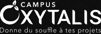 Logo GIF by Oxytalis