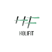 HoliftPH fitness wellness holistic team building Sticker