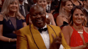 the emmy awards emmys 2017 GIF by CBS