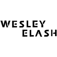 Sticker by Wesley Elash