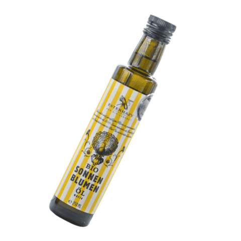 Oil Products Sticker by Esterhazy