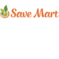 SaveMart shopping supermarket groceries produce Sticker