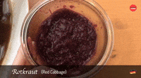 Rotkraut & Sauerkraut