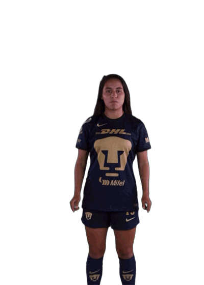 Sport Swipe Up Sticker by Pumas MX