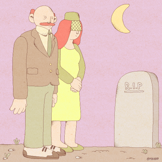 Animation Domination Halloween GIF by gifnews