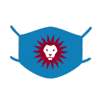 Lmu Sticker by Loyola Marymount University