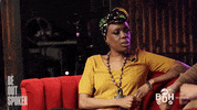 How Dare You Melanin GIF by BDHCollective