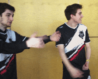 rocket league dance GIF by G2 Esports