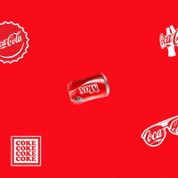 Share A Coke Soda GIF by Coca-Cola Oficial