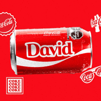 Share A Coke Soda GIF by Coca-Cola Oficial