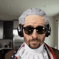 Angry Birds Listening GIF