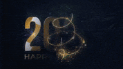 Happy New Year Nye GIF by Bethany Baptist Church