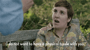 GIF by Girls on HBO