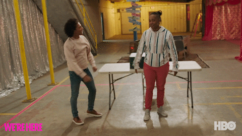 Drag Queen GIF by HBO