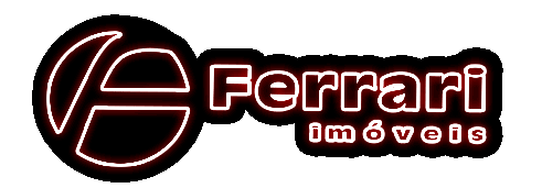 Sticker by Ferrari Imóveis
