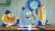 season 9 GIF by SpongeBob SquarePants