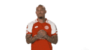 lets go what Sticker by Bundesliga