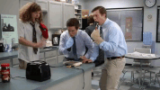 season 3 adam demamp GIF by Workaholics