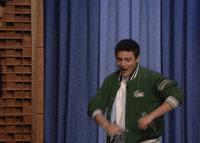 Jimmy Fallon Hello GIF by The Tonight Show Starring Jimmy Fallon