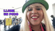 Happy Girl GIF