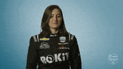 Pointing Down GIF by INDYCAR