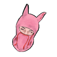 Dreamers Christianyu Sticker