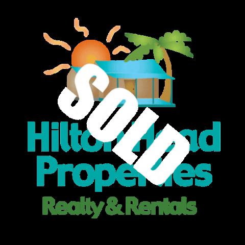 HiltonHeadProperties giphygifmaker real estate hhi hilton head GIF