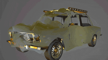 c4d GIF by Martin Onassis