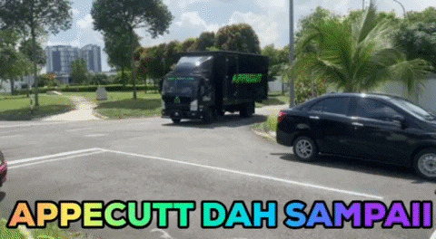 Appecut GIF by bellaammara