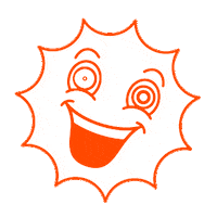 Happy Coffee Sticker by KREATIVES