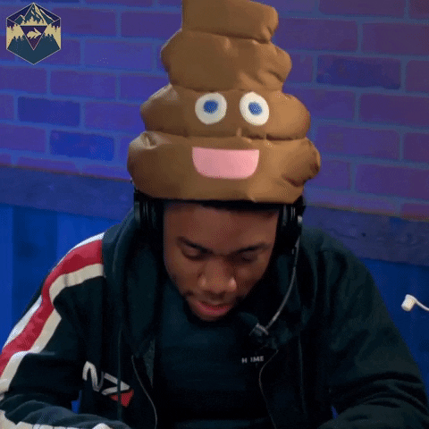 hyperrpg reaction angry mrw twitch GIF