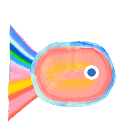 Happy Fun Sticker by Halcyon Nights